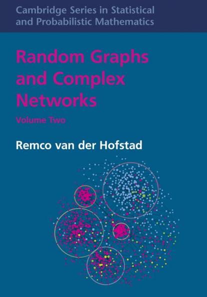 Random Graphs and Complex Networks