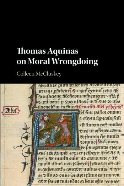 Thomas Aquinas on Moral Wrongdoing