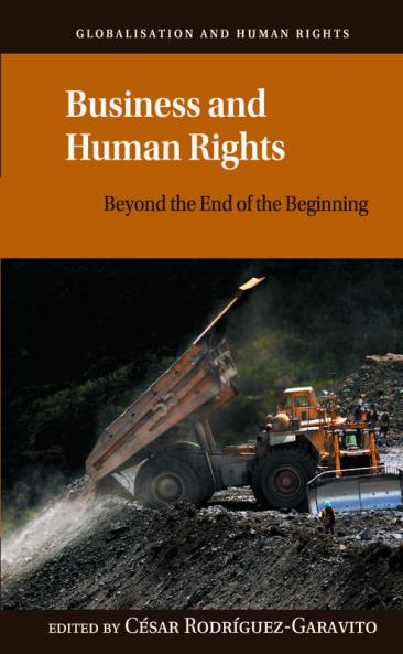 Business and Human Rights