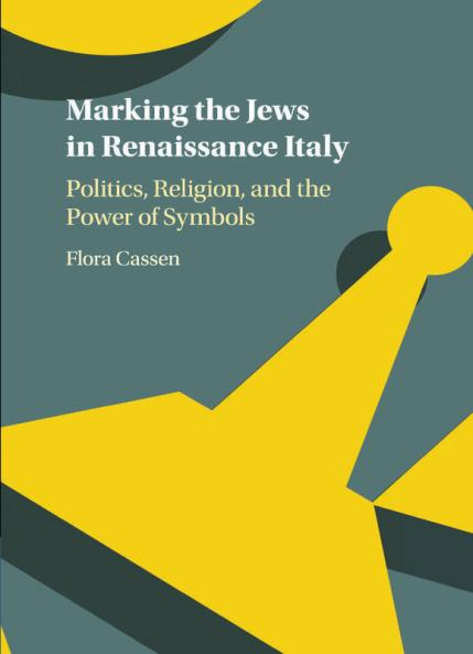 Marking the Jews in Renaissance Italy