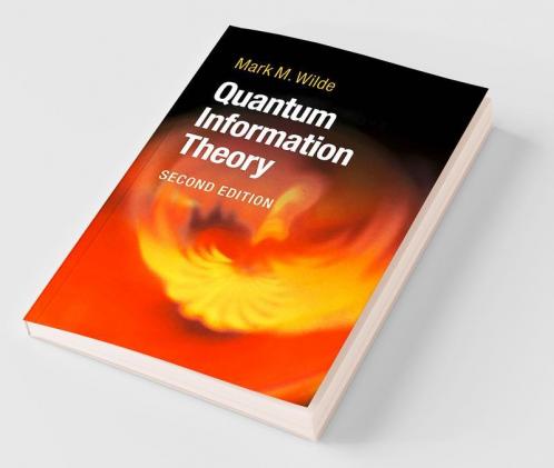 Quantum Information Theory