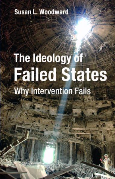 The Ideology of Failed States