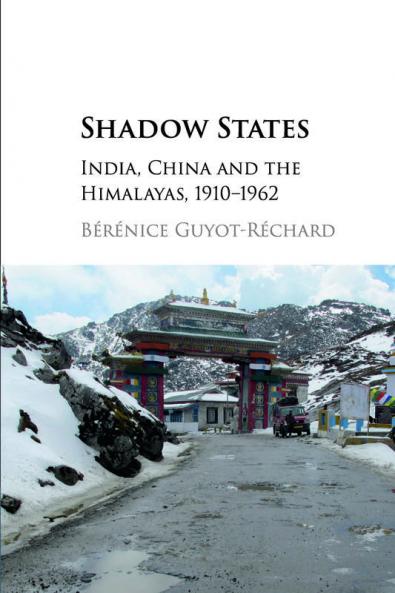 Shadow States