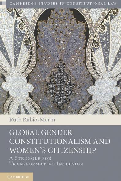 Global Gender Constitutionalism and Women's Citizenship