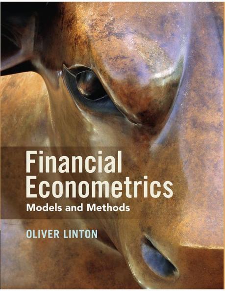 Financial Econometrics
