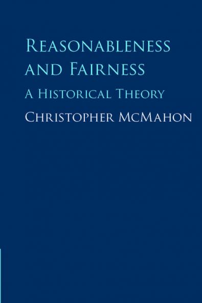 Reasonableness and Fairness