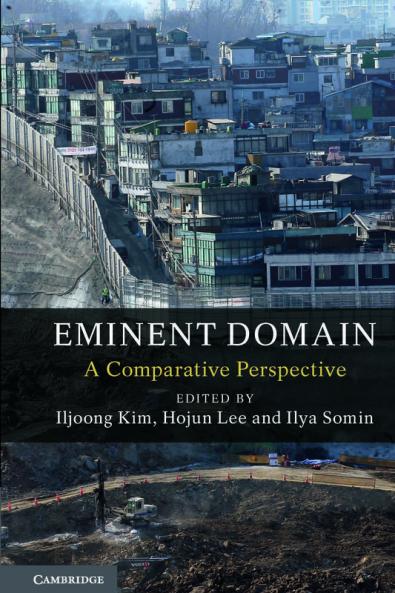 Eminent Domain