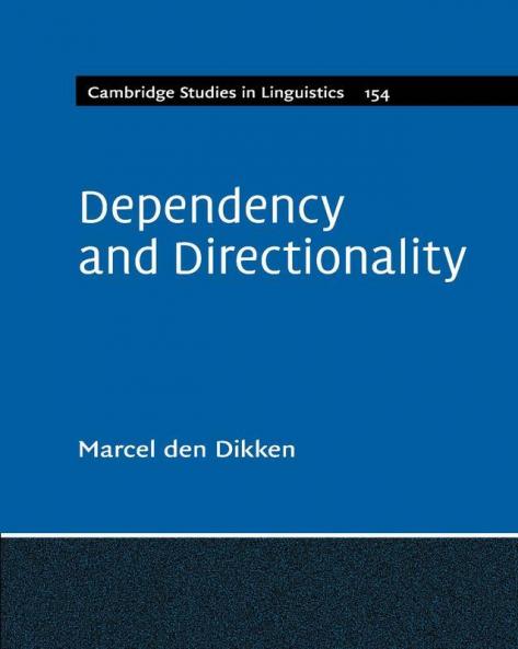 Dependency and Directionality