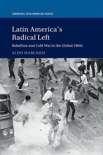Latin America's Radical Left