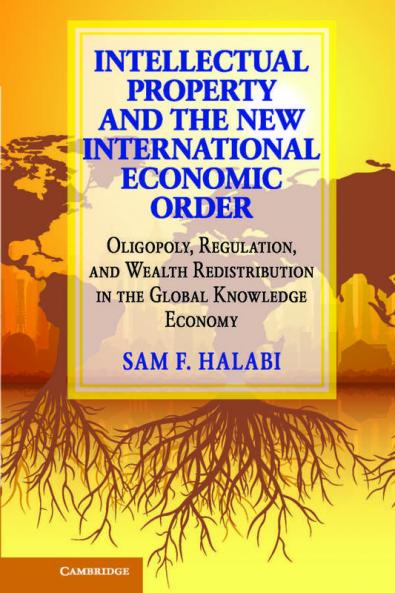 Intellectual Property and the New International Economic Order