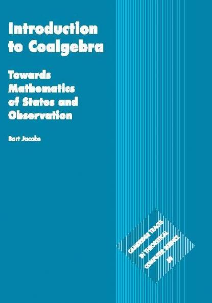 Introduction to Coalgebra