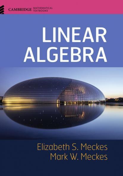Linear Algebra