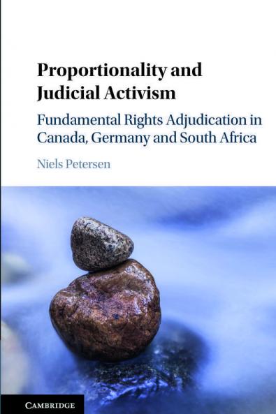Proportionality and Judicial Activism