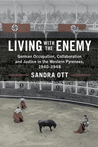 Living with the Enemy