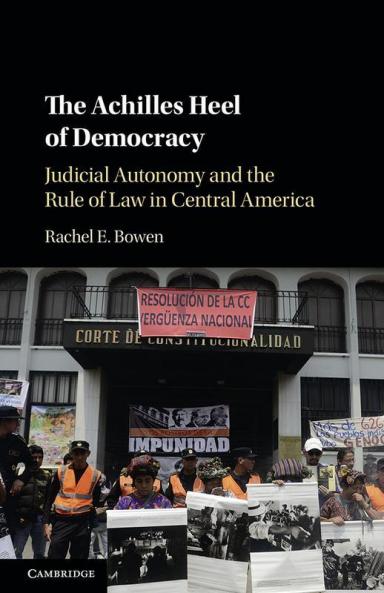The Achilles Heel of Democracy