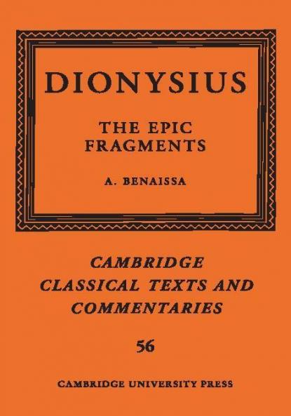 Dionysius