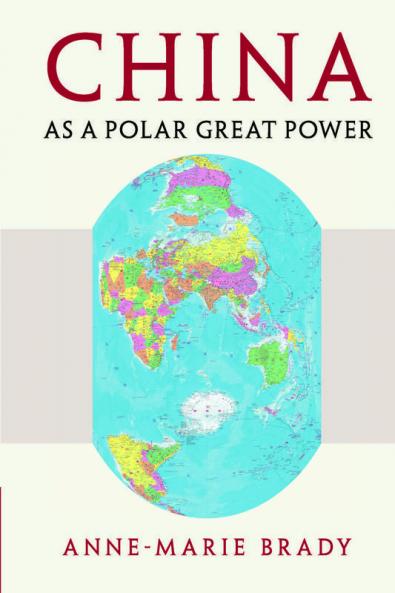 China as a Polar Great Power