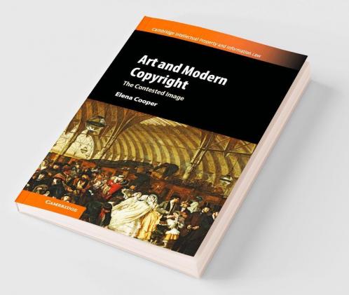 Art and Modern Copyright