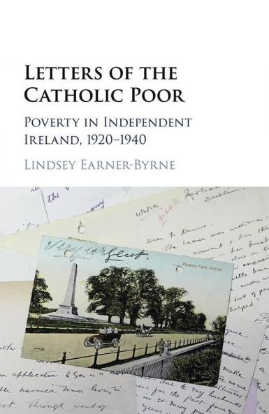 Letters of the Catholic Poor