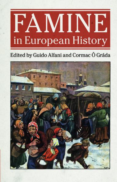 Famine in European History