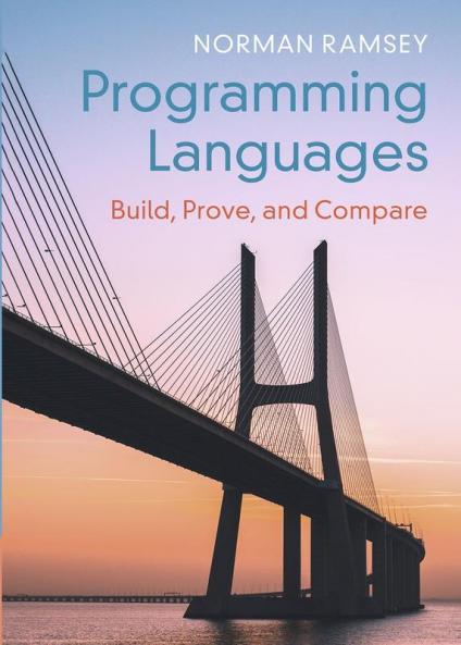 Programming Languages