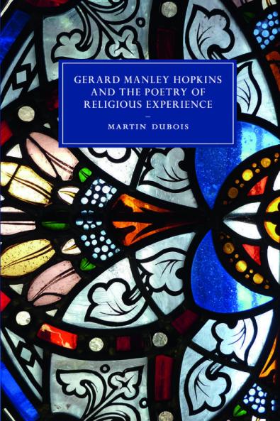 Gerard Manley Hopkins and the Poetry of Religious Experience