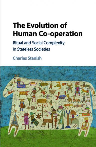 The Evolution of Human Co-operation