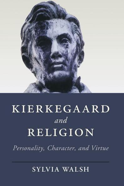 Kierkegaard and Religion
