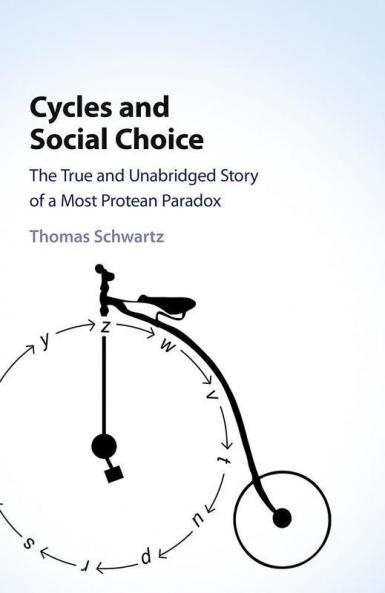 Cycles and Social Choice