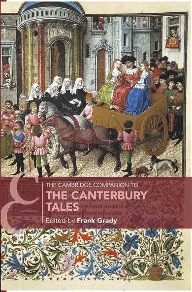 The Cambridge Companion to The Canterbury Tales