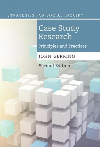 Case Study Research