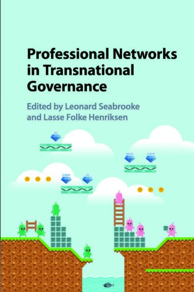 Professional Networks in Transnational Governance