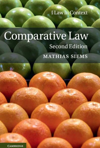 Comparative Law