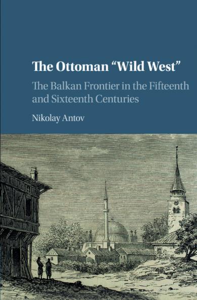 The Ottoman Wild West