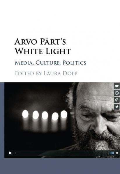 Arvo Pärt's White Light