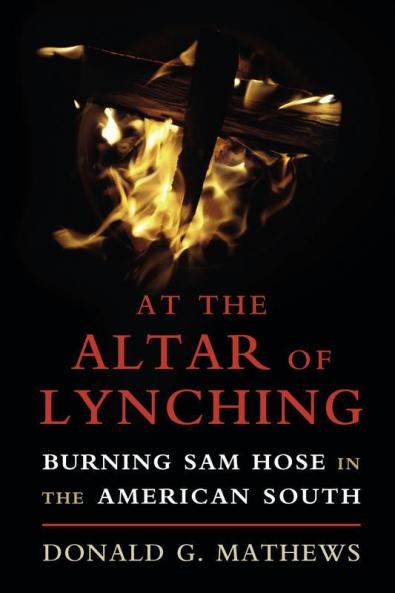 At the Altar of Lynching