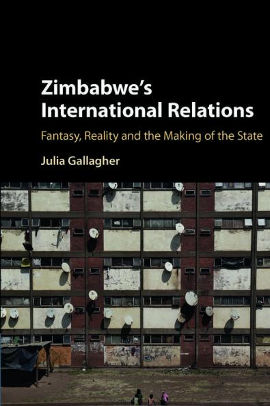 Zimbabwe's International Relations