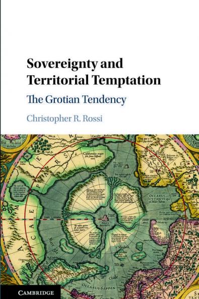 Sovereignty and Territorial Temptation