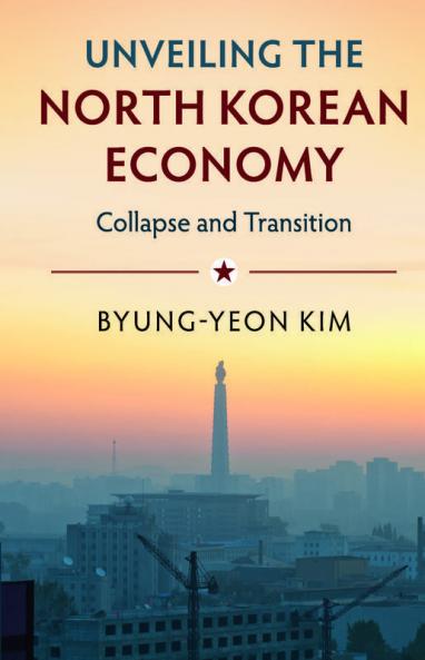 Unveiling the North Korean Economy