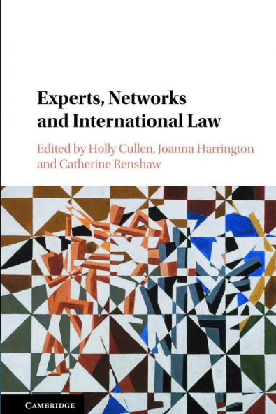 Experts Networks and International Law