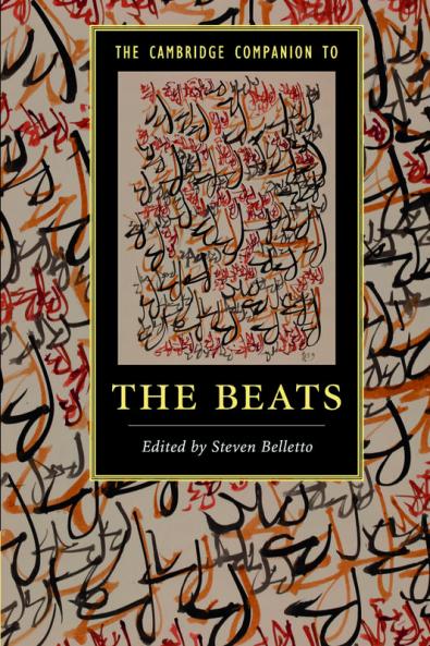 The Cambridge Companion to the Beats