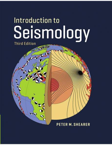 Introduction to Seismology