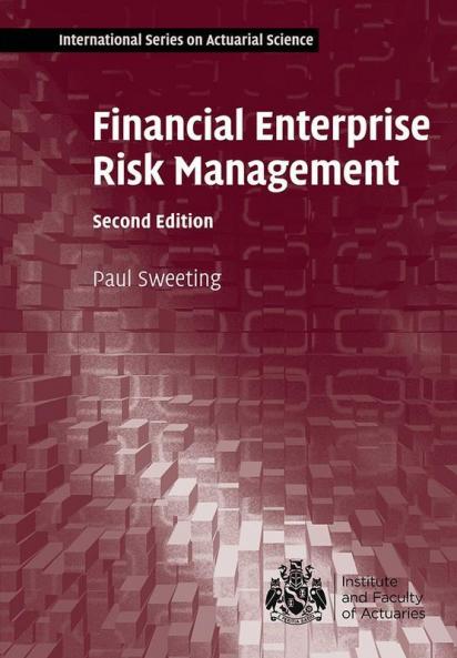 Financial Enterprise Risk Management
