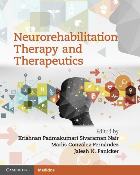 Neurorehabilitation Therapy and Therapeutics