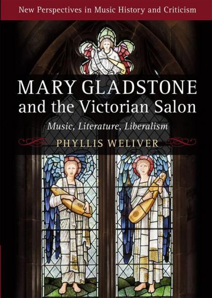 Mary Gladstone and the Victorian Salon
