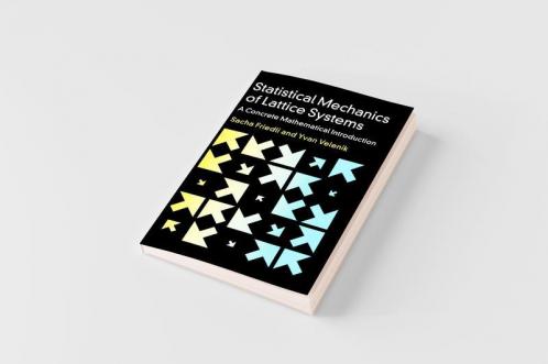 Statistical Mechanics of Lattice Systems
