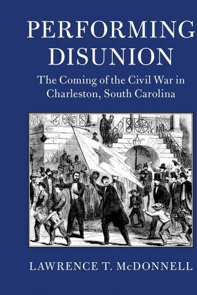 Performing Disunion