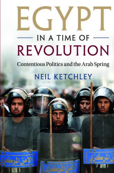 Egypt in a Time of Revolution