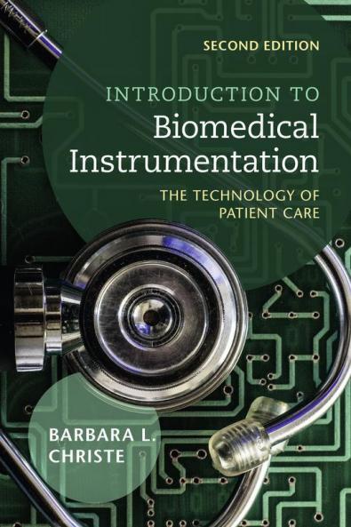 Introduction to Biomedical Instrumentation
