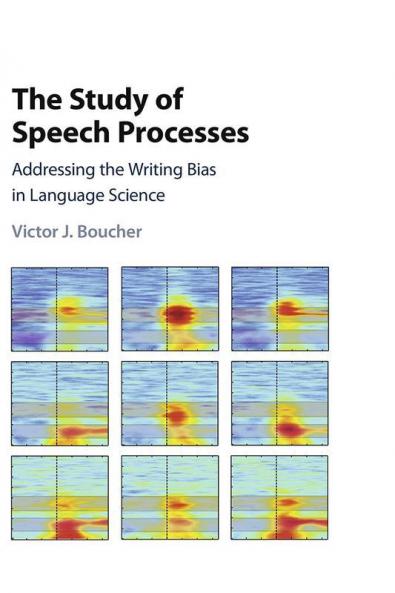 The Study of Speech Processes